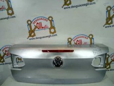 boot lid for VOLKSWAGEN GOLF VI CABRIOLET (517)(03.2011) 2011 87211 592336