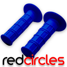 	NEW BLUE PIT DIRT BIKE