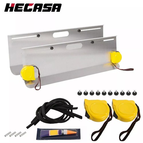 Hecasa wheel alignment tool - hecasa,