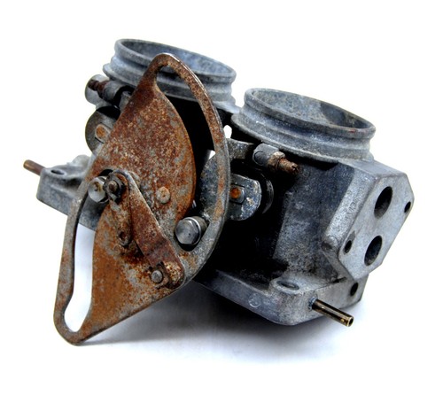 Throttle body for ford - t/b,