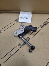 Front Height Level Sensor 4M0907504 For PORSCHE PANAMERA 971 2.9 Hybrid 2017-24