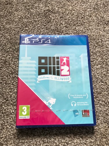 New sealed olli 2 - *new, &