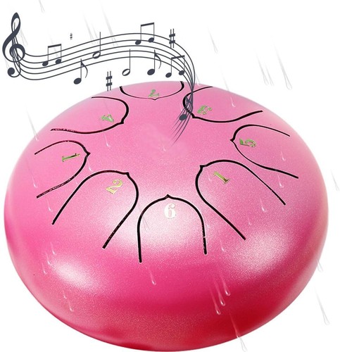 Rain drum for - drum, outside