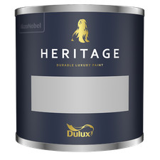 Dulux Heritage Matt Emulsion