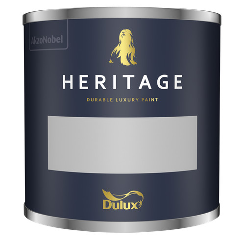 Dulux heritage matt emulsion - dulux,