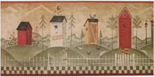 Primitive Rustic Country