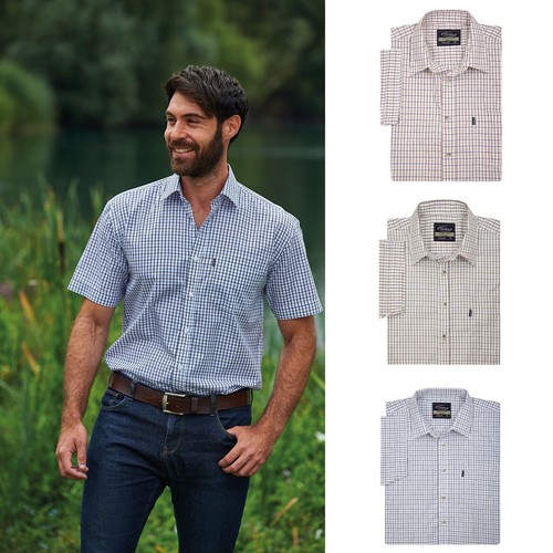 Champion tattersall short - champion,
