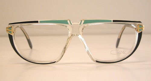Cazal vintage eyeglasses - vintage,