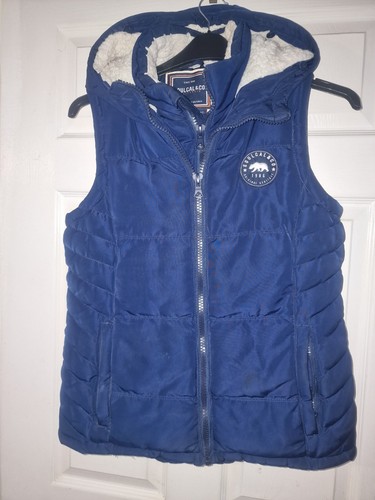 Soulcal womens gilet - soulcal, co