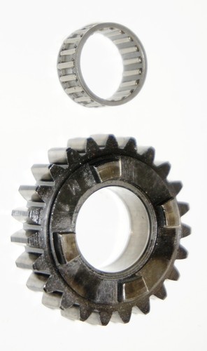 Maico gear shaft - maico,