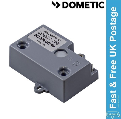 Dometic electrolux fridge - dometic,