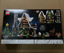 LEGO Creator Christmas 10275