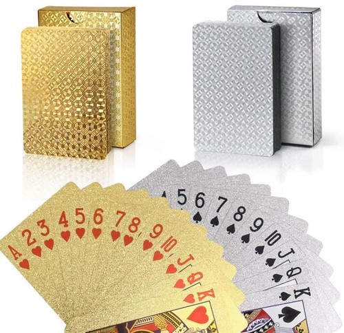 Playing cards waterproof - playing, cards,waterproof