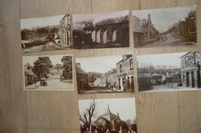 Lasswade Midlothian Various