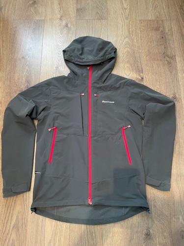 Montane men dyno - montane, men's