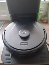 Euffy L60 Robot Vacuum Cleaner Robot Vacuum Cleaner for Home