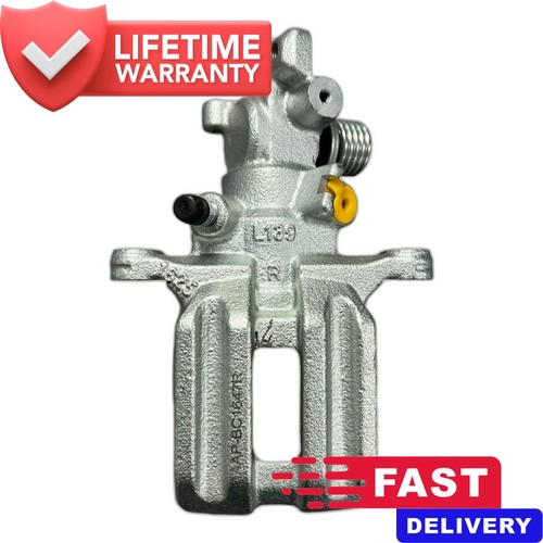 Rear left brake caliper - caliper, for
