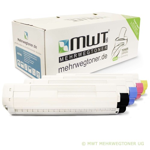Mwt eco toner - eco, for
