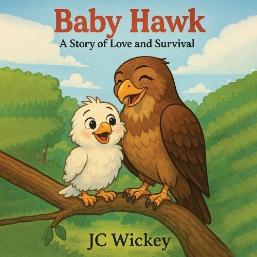 Wickey baby hawk - jc,