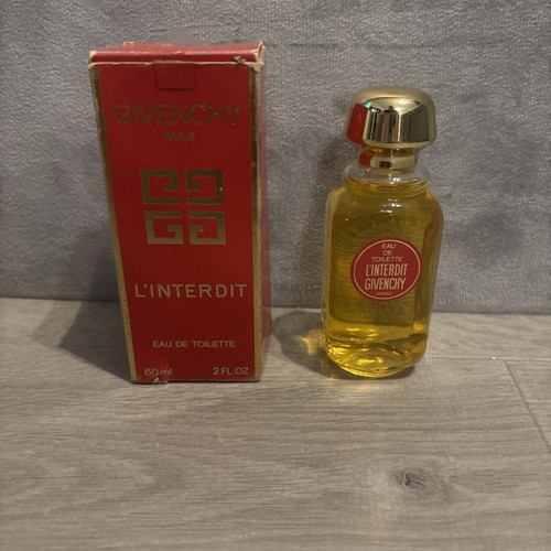 Vintage givenchy paris - givenchy,
