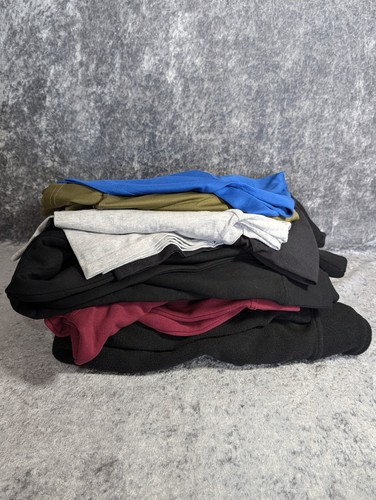 Mens plain clothing bundle - mens,