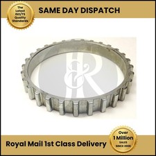 VAUXHALL VECTRA MKI ABS RING ABS RELUCTOR RING DRIVESHAFT ABS RING 1990 - 2003