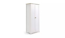 Scandinavia 2 Door Wardrobe -
