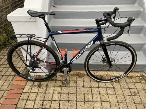Cannondale caad8 tiagra - caad8,