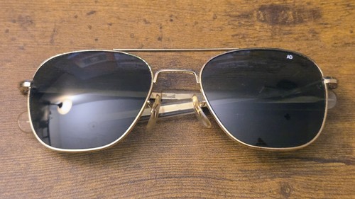 American optical original - optical,