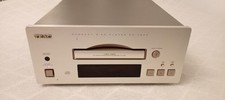 TEAC PD-H500 Compact Disc
