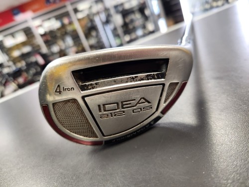 Adams idea a12 hybrid - idea,