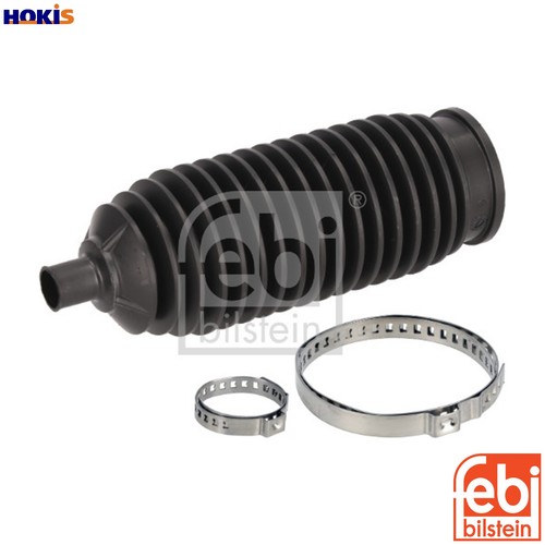 Bellow kit steering 1004400 - bellow,