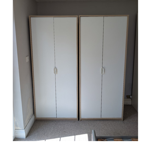 Freestanding wardrobes 2 - x,