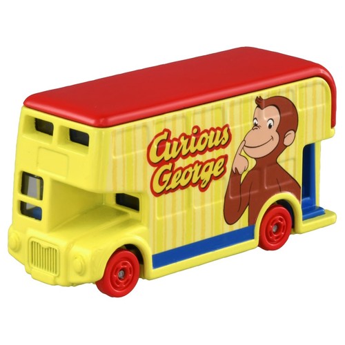 Takara tomy tomica dream - tomy,