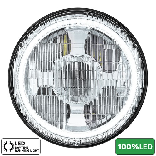High power led - high,