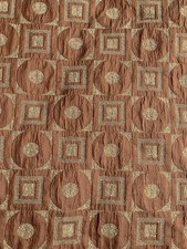 6 Yds Heavy Upholstery Fabric