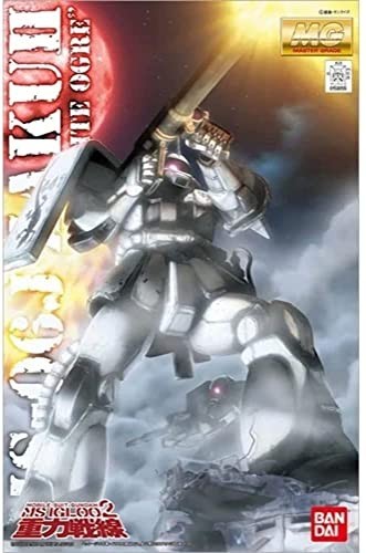 100 06j zaku ii - mg,