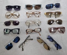 Lot Of 16 Pairs Of Vintage