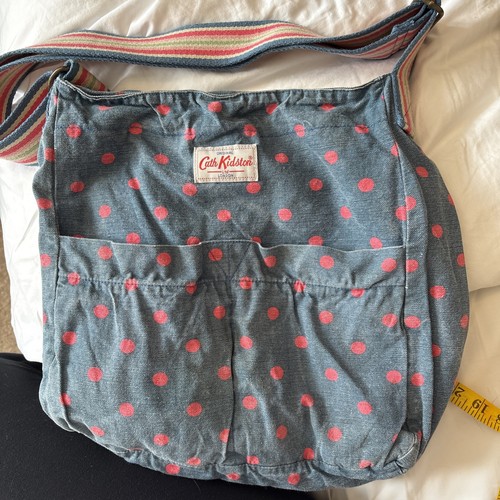 Vintage cath kidston spot - cath,