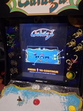 Arcade1Up Arcade 2 Game