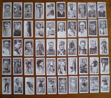 Set Churchman KINGS OF SPEED