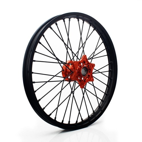 21x1 cnc front wheel for - cnc, ktm