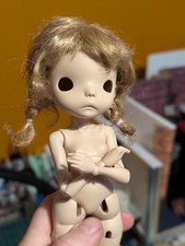 RECAST Jacoosun Rou BJD Set