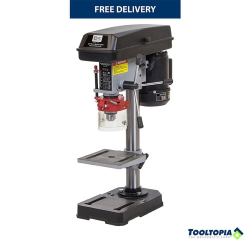 Sip b13 bench pillar - b13, drill