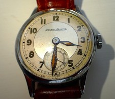 VIntage Jaeger-LeCoultre -