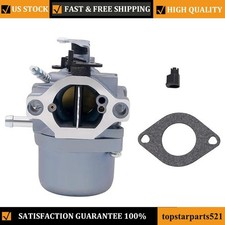 CARBURETOR FOR BRIGGS &
