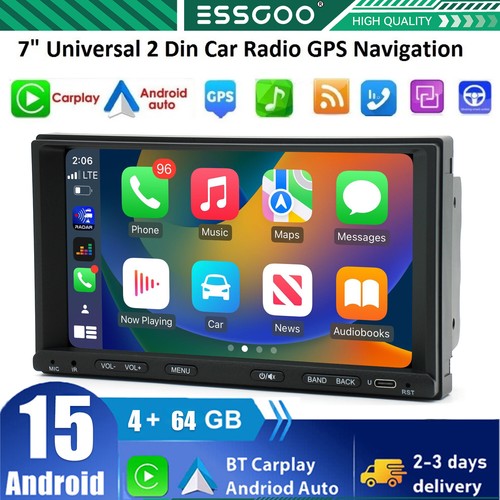 2din car stereo - 2din,