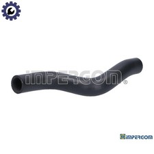 RADIATOR HOSE 227705 FOR NISSAN SENTRA/II/Hatchback PULSAR/VII ALMERA/Mk 1.8L
