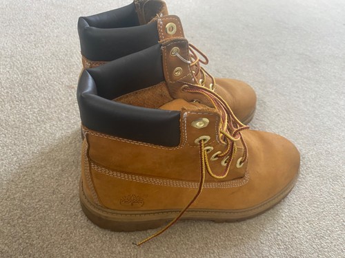 Timberland nellie chukka wheat - timberland,