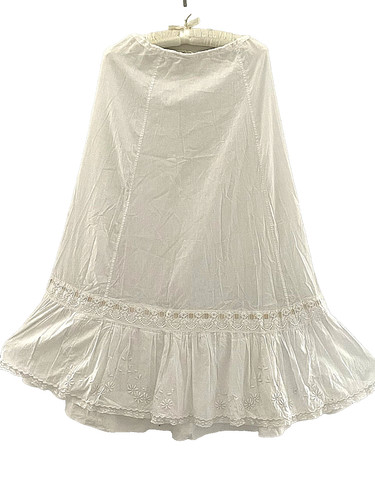 Victorian petticoats - victorian,